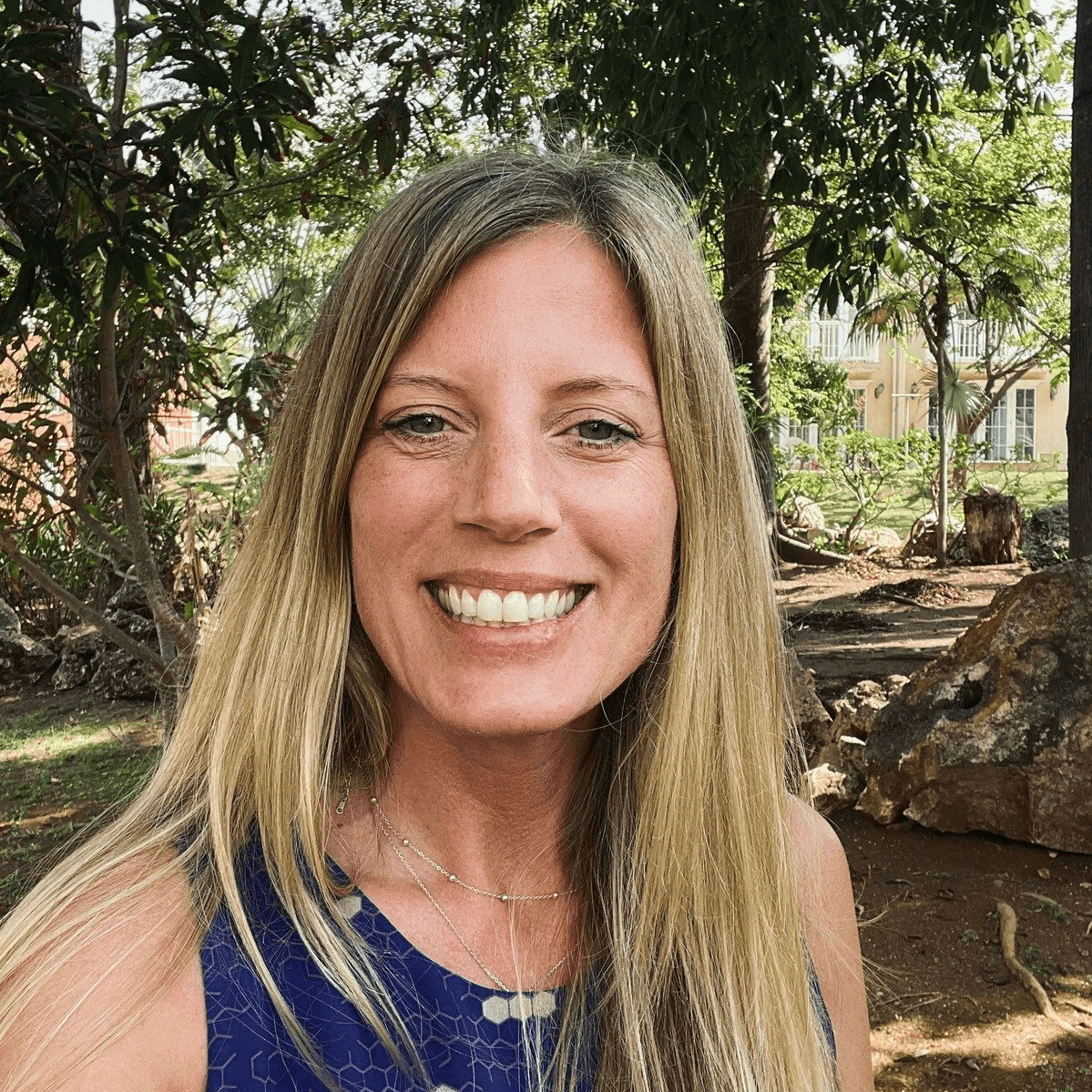 Fardijah Treacher-Morley